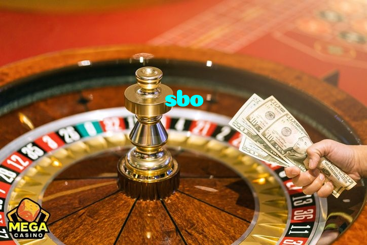 available types of sbo bet including pre-match live express and system bets